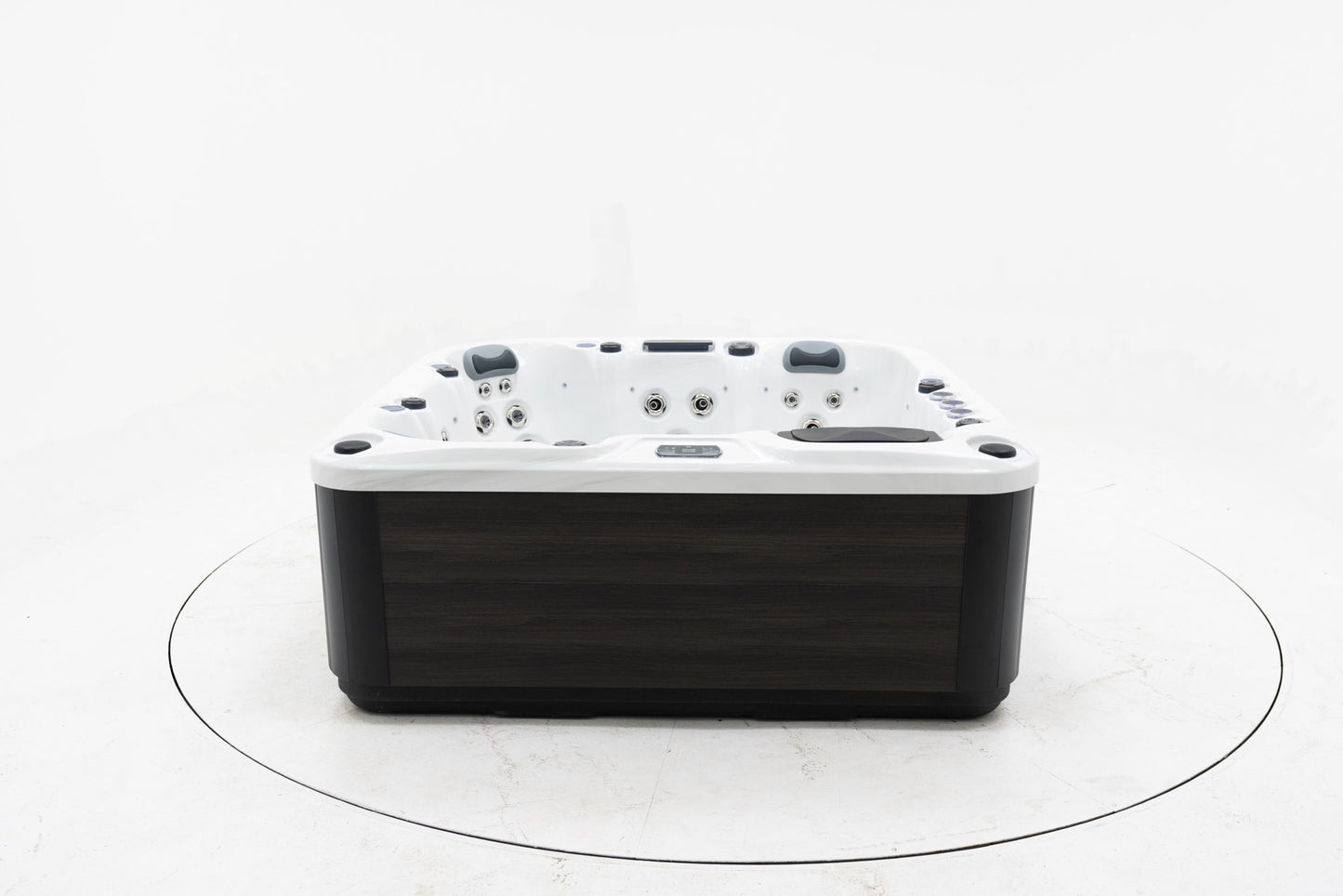 The Infinity 6 - The Reviva Hub