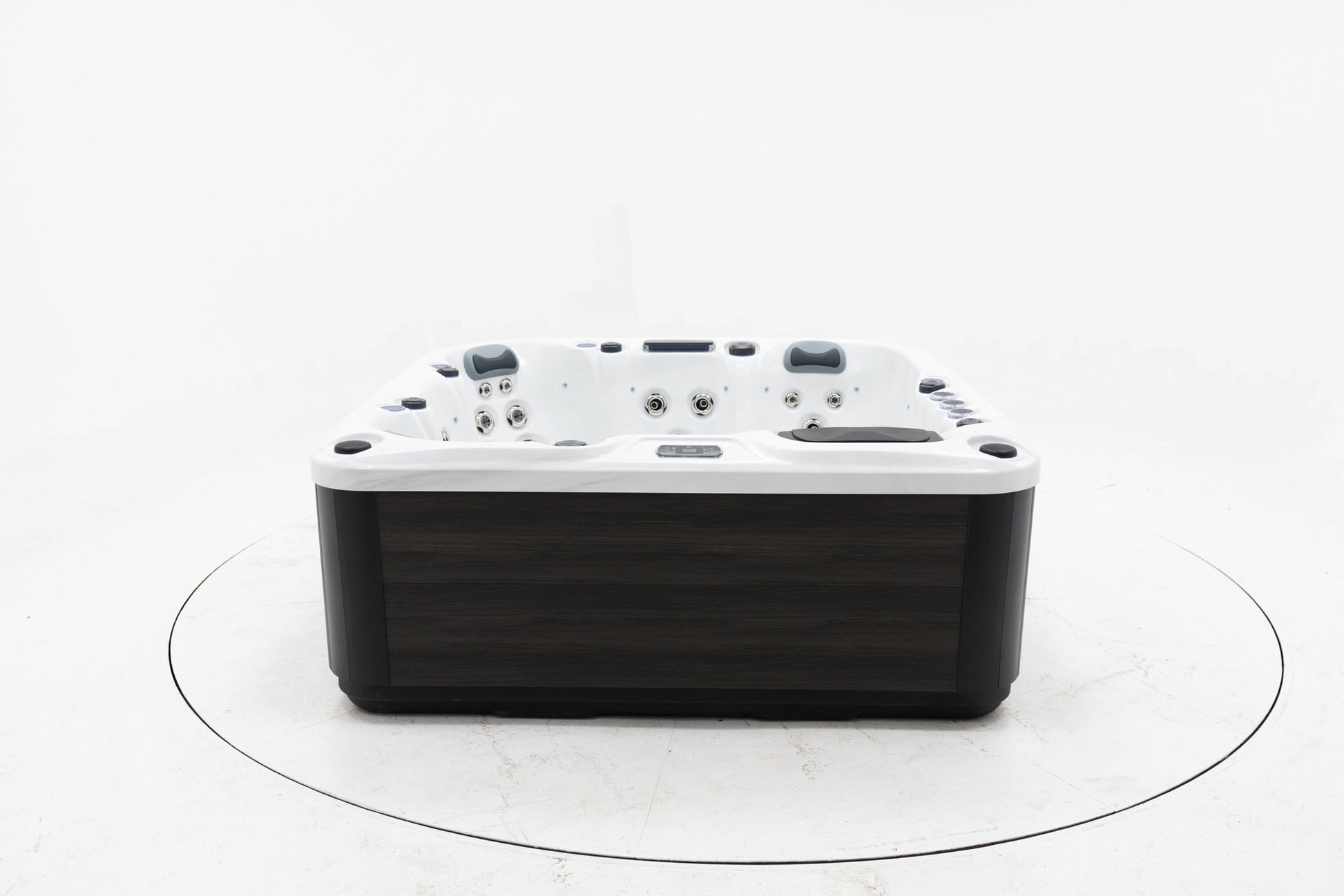 The Infinity 6 - The Reviva Hub