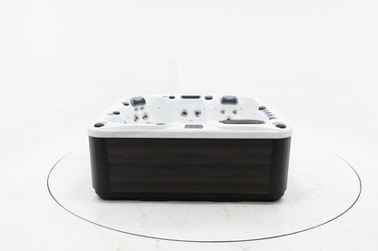 The Infinity 6 - The Reviva Hub