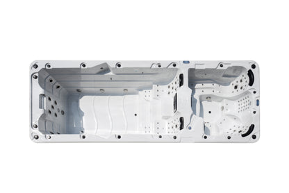 The Celeste Swim Spa - The Reviva Hub