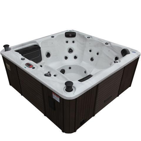 Canadian Spa Company - Winnipeg 5-6 Person Hot Tub - The Reviva Hub