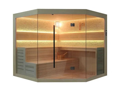 Fonteyn- Sauna Marriott 200 - The Reviva Hub