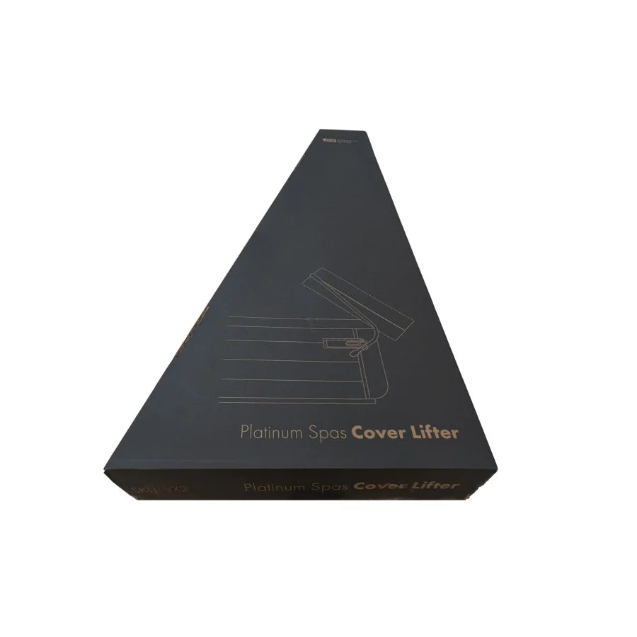 Superior Wellness- VX2 Cover Lifter