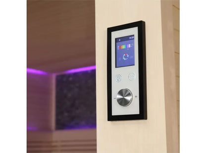 Fonteyn- Sauna Luxor 220 - The Reviva Hub