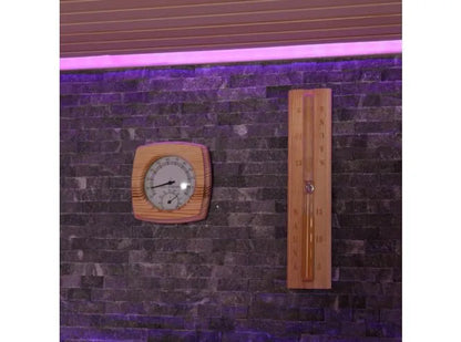 Fonteyn- Sauna Luxor 200 - The Reviva Hub