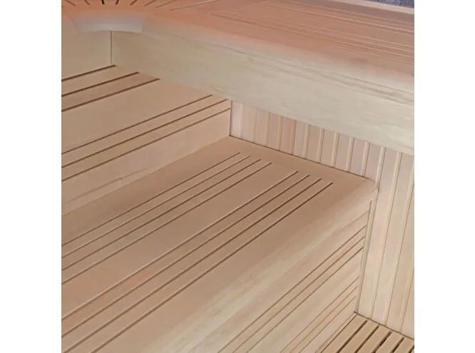 Fonteyn- Sauna Marriot 220 - The Reviva Hub