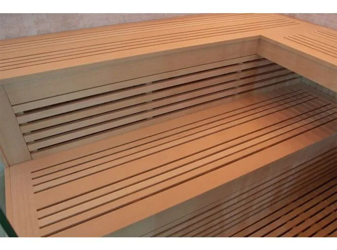 Fonteyn- Sauna Marriott 200 - The Reviva Hub