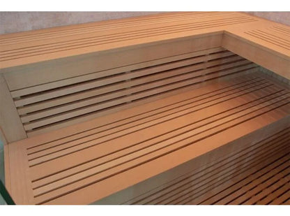 Fonteyn- Sauna Marriott 200 - The Reviva Hub