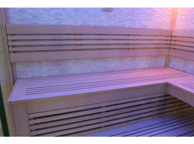 Fonteyn- Sauna Marriott 200 - The Reviva Hub