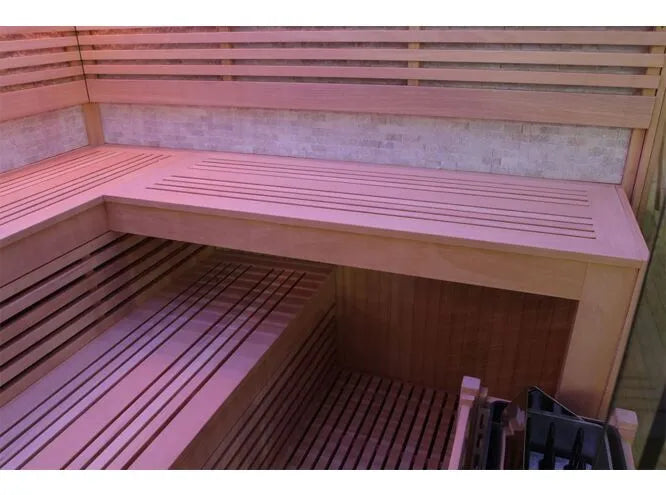 Fonteyn- Sauna Marriott 200 - The Reviva Hub